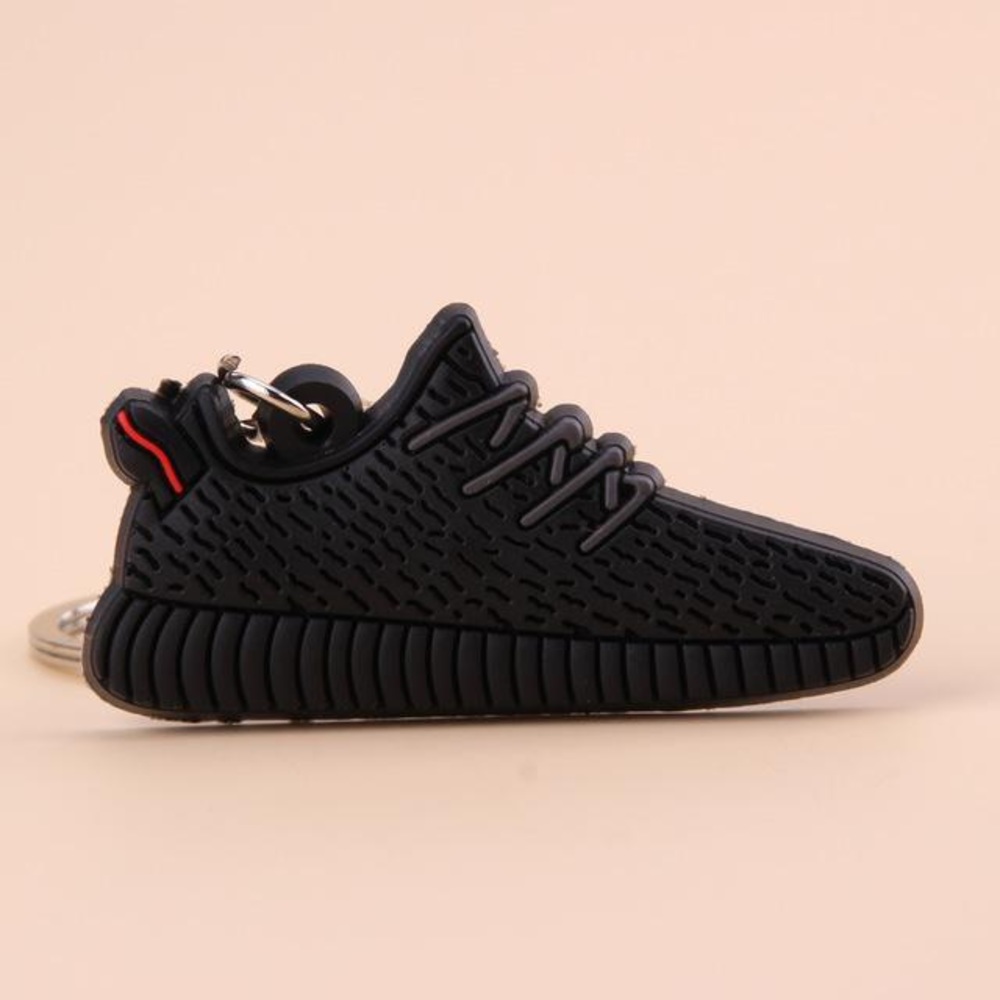 FREE Sneaker Key Chain! - Picture 3 of 4